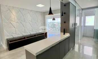 Imagem 5: SANTO ANDRé - Apartamento Padrão - Vila Apiaí