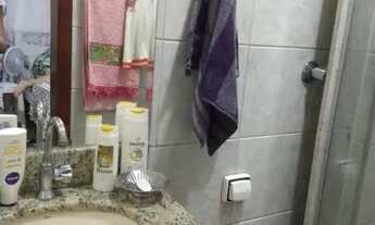 Imagem: Pra moça quarto mobiliado (SUÍTE) dentro