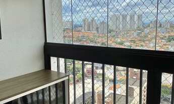 Imagem 4: Apartamento para venda com 72 metros quadrados com 3 quartos em Centro - São Bernardo do C