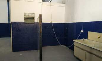 Imagem 6: Comercial / Galpão - Cidade Morumbi - Locação - Comercial