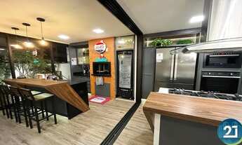 Imagem 3: BIGUAÇU - Casa Padrão - BEIRA RIO