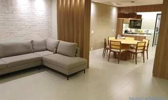 Imagem 4: APARTAMENTO - MOEMA PÁSSAROS - SP