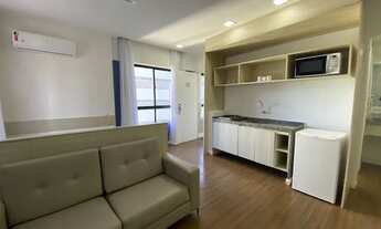 Imagem 4: Loft para venda tem 46 metros quadrados com 1 quarto em Boa Viagem - Recife - PE