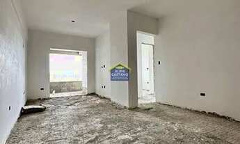 Imagem 4: 02 DORMS, SENDO 01 SUITE, 02 VAGAS DE GARAGEM, VEM VER!