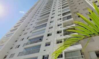 Imagem 6: Apartamento para alugar com 75m², Condomínio The Gardens Summer, Rua Ivaí, Tatuapé, São Pa