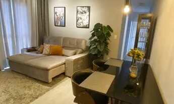 Imagem 4: Apartamento com 2 dormitórios à venda, 54 m² por R$ 340.000,00 - Medeiros - Jundiaí/SP