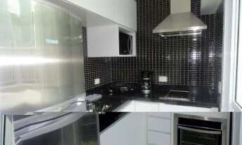 Imagem 4: Cobertura á venda 2 Quartos, Vila Olímpia, SP - R$ 2.33 mi