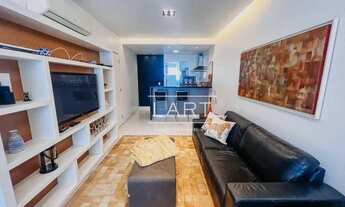 Imagem: Apartamento com 1 dormitório para alugar