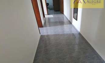 Imagem 5: Sobrado Vila Clara São Paulo/SP