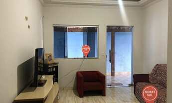 Imagem: Casa com 3 dormitórios, 100 m² - venda