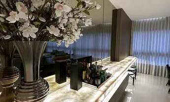 Imagem 6: Belíssimo Apto no TRIAD com Acabamento Sensacional - Uberlândia - MG