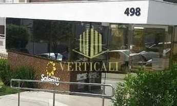 Imagem: Vendo Apartamento no Ed Villagio salerno