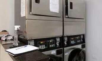 Imagem 7: Apartamento à venda em Bela Vista com 33 m², 1 quarto