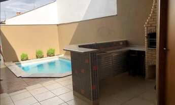 Imagem 3: FXB OPORTUNIDADE ÚNICA EM JARDIM TROPICAL