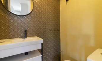 Imagem 7: Apartamento Venda 3 Dormitórios - 109 m² Vila Mariana