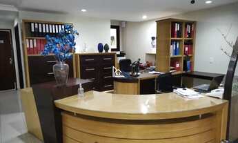 Imagem 5: Escritório / Clínica A Venda na Av Jaguarari - Lagoa Nova