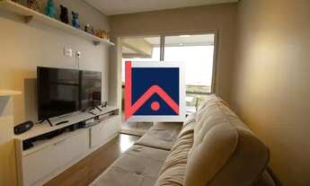 Imagem 2: Venda Apartamento 1 Dormitórios - 65 m² Chácara Klabin