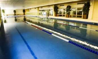 Imagem 5: Apartamento para venda tem 112 m² com 3 quartos - Peninsula Saint Martin - Barra da Tijuca