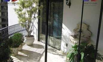 Imagem 2: Apartamento com 4 dormitórios à venda, 468 m² por R$ 6.400.000,00 - Jardim Paulista - São