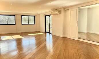 Imagem 2: Venda Apartamento 4 Dormitórios - 370 m² Santo Amaro