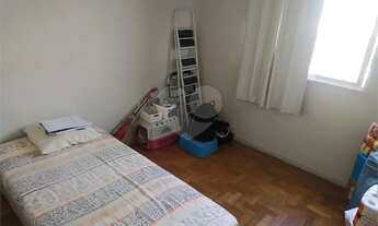 Imagem 5: Apartamento - 02 quartos - Del Castilho [ME