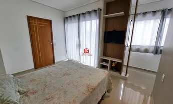 Imagem 2: Linda Casa Duplex no Aguas Claras 5 Suites c Varanda Espaço gourmet com piscina ampla, ch