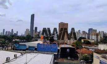 Imagem 6: Apartamento com 3 quartos, 1 suíte, 2 vagas, 87 m² por R$ 2.778/mês - Jardim América - Goi