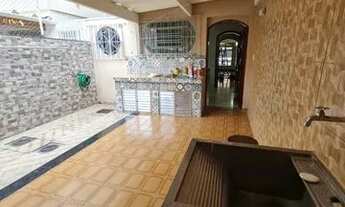 Imagem 5: Sobrado todo reformado no melhor do Brooklin!