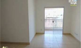 Imagem 6: Bossa Nova Residence. 3 Quartos. 1 Suíte. 1 Vaga. P32