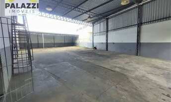 Imagem 6: Barracão na Avenida Julio Prestes para alugar, 398 m² por R$ 12.000/mês - Taquaral - Campi