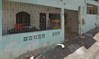 Imagem 2: Casa para venda tem 110 metros quadrados com 3 quartos em Vila Mar Nova Brasília - Salvado