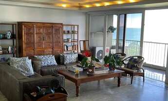 Imagem 4: Frontal Mar de São Conrado, Região Green