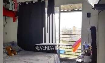 Imagem 6: Apartamento com 1 dormitório, 42m² à venda no Campos Elíseos - Santa Cecília