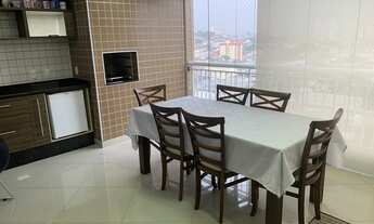 Imagem: APARTAMENTO RESIDENCIAL em SÃO PAULO