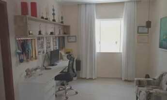 Imagem 4: Casa para venda com 100 metros quadrados com 3 quartos em Aparecida - Santos - SP