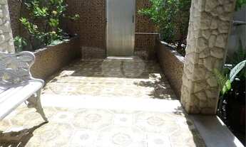 Imagem 3: Casa - 03 quartos - Cachambi [ME