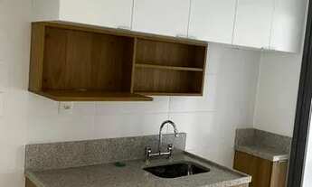 Imagem 2: Apartamento para aluguel tem 65 metros quadrados com 2 quartos em Vila Leopoldina - São Pa