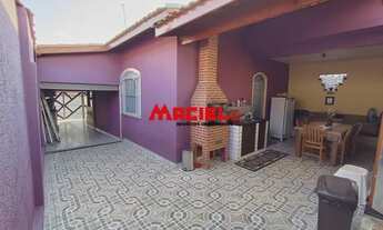 Imagem 3: Casa Padrão em São José dos Campos