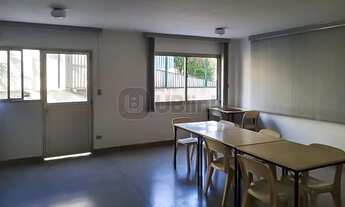 Imagem 7: Apartamento á venda na Bela Vista 01 dormitório 43m²