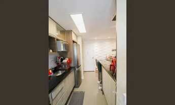 Imagem 3: Condominio Conquista Guarulhos 59 mts quadrados com 2 quartos em Jardim Imperador - Guar