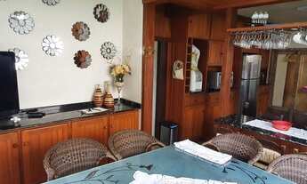 Imagem 7: Casa para Venda em Imbituba, CAMPO DA AVIAÇÃO, 3 dormitórios, 1 suíte, 3 banheiros, 2 vaga