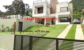 Imagem 6: CASA RESIDENCIAL em UBATUBA - SP, LAGOINHA