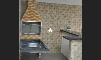 Imagem 4: Casa à venda, 3 quartos, 1 suíte, 2 vagas, JARDIM HOLANDA - Uberlândia/MG