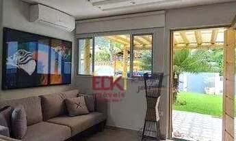 Imagem 2: Casa com 3 dormitórios à venda, 140 m² por R$ 790.000,00 - Massaguaçu - Caraguatatuba/SP