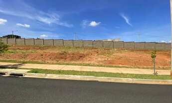 Imagem: Terreno Condomínio em Bauru
