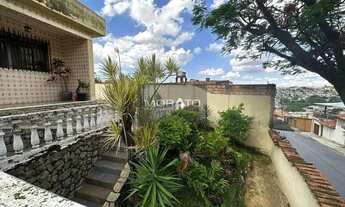 Imagem 2: Casa 3 quartos INDIVIDUAL bairro Coqueiral - Pindorama