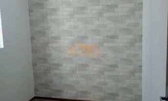 Imagem 7: Apartamento 1 andar com 3 dormitórios à venda, 58 m² por R$ 258.000,00 - Lindóia - Curitib