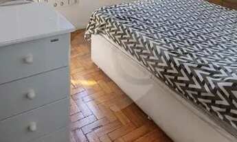 Imagem 3: Apartamento 02 Quartos no Engenho Novo [ME