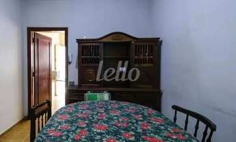 Imagem 3: São Paulo - Casa Padrão - Saúde