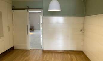 Imagem 6: Alugo lindo apto com 3 amplas suítes e 4 vagas no melhor do Itaim ha poucos passos do Pq d